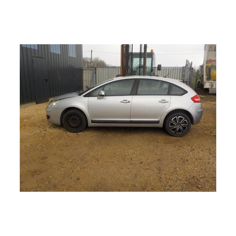 Compresseur clim CITROEN C4 1 PHASE 1 d’occasion