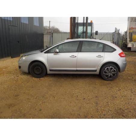 Compresseur clim CITROEN C4 1 PHASE 1 d’occasion