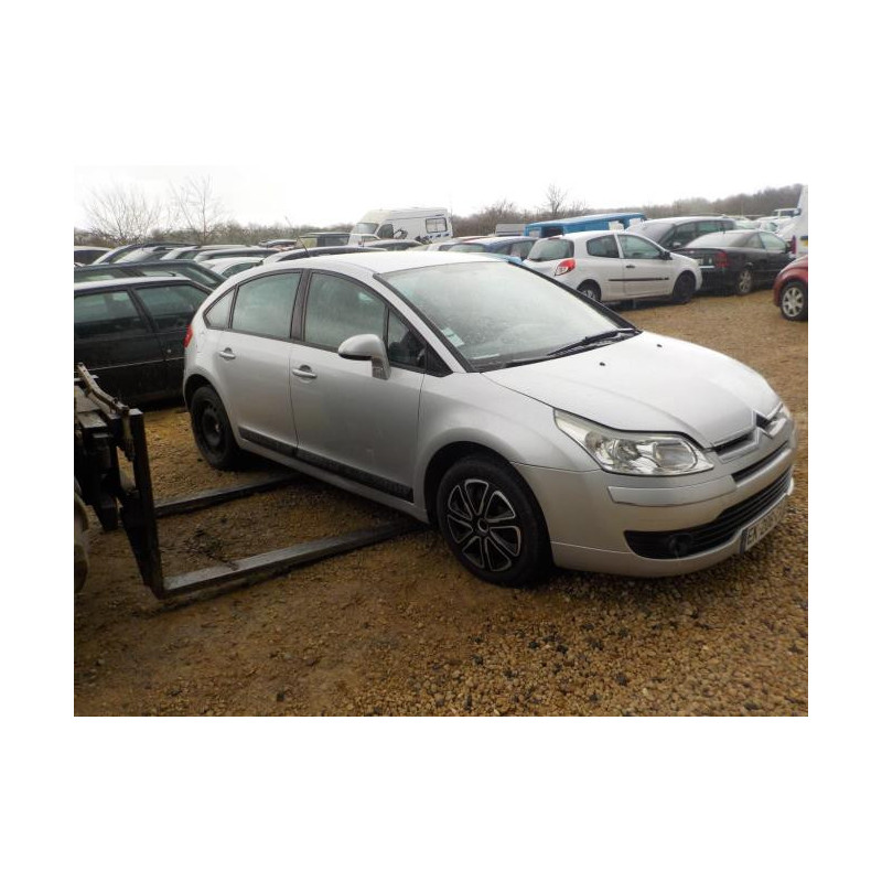 Compresseur clim CITROEN C4 1 PHASE 1 d’occasion