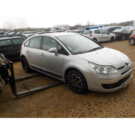 Compresseur clim CITROEN C4 1 PHASE 1 d’occasion