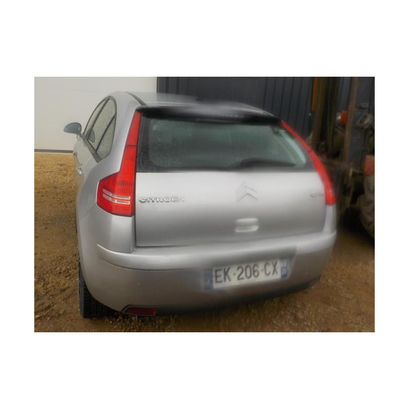 Compresseur clim CITROEN C4 1 PHASE 1 d’occasion