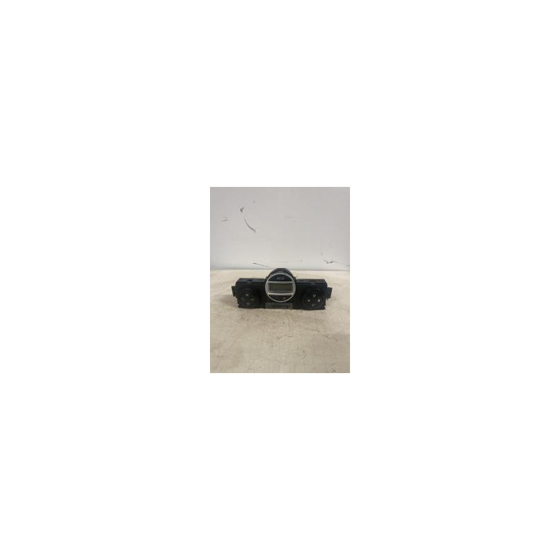 Commande chauffage RENAULT GRAND MODUS PHASE 2 d’occasion