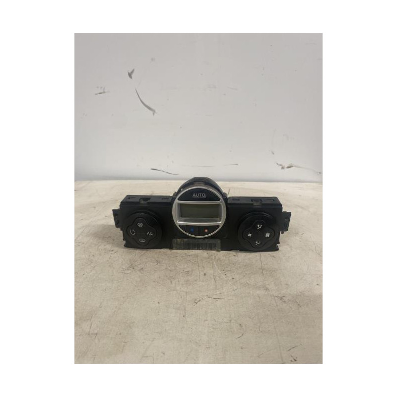 Commande chauffage RENAULT GRAND MODUS PHASE 2 d’occasion