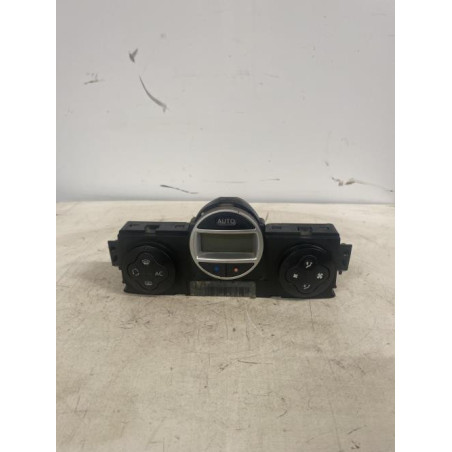 Commande chauffage RENAULT GRAND MODUS PHASE 2 d’occasion