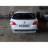 Boite a gants PEUGEOT 308 2 SW PHASE 1 BREAK d’occasion