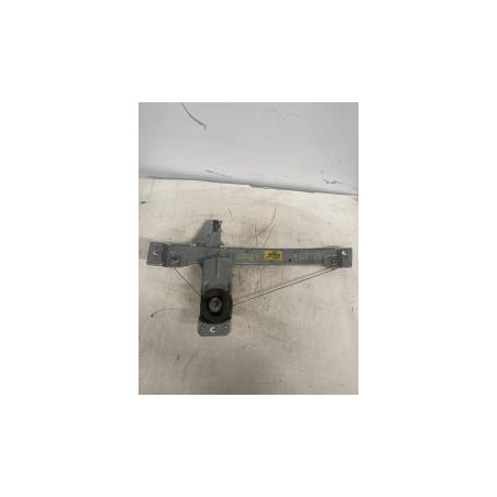 Leve vitre mecanique arriere gauche PEUGEOT 207 PHASE 1 d’occasion