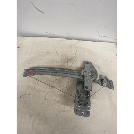 Leve vitre mecanique arriere gauche PEUGEOT 207 PHASE 1 d’occasion