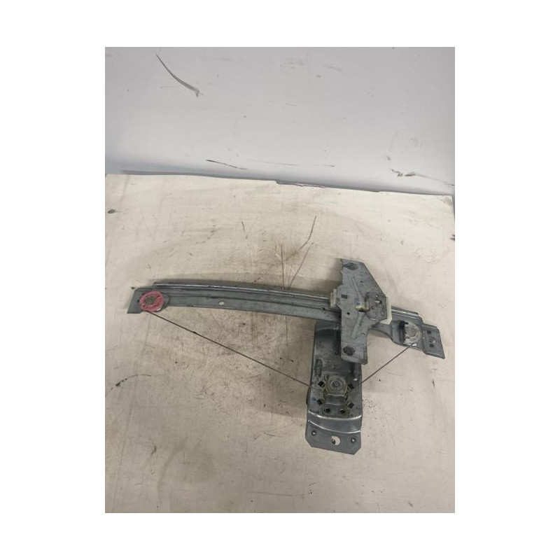 Leve vitre mecanique arriere gauche PEUGEOT 207 PHASE 1 d’occasion