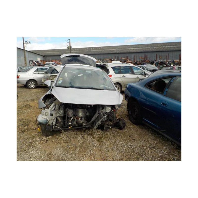Leve vitre mecanique arriere gauche PEUGEOT 207 PHASE 1 d’occasion