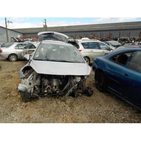 Leve vitre mecanique arriere gauche PEUGEOT 207 PHASE 1 d’occasion