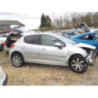 Leve vitre mecanique arriere gauche PEUGEOT 207 PHASE 1 d’occasion
