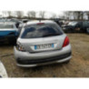 Leve vitre mecanique arriere gauche PEUGEOT 207 PHASE 1 d’occasion