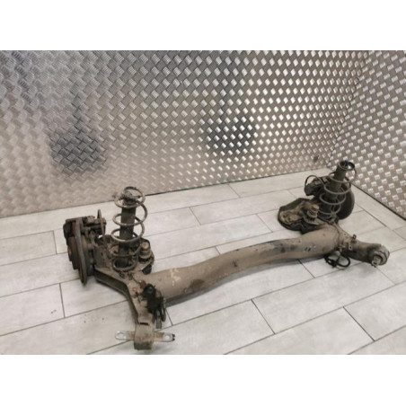 Train arriere complet PEUGEOT 308 2 SW PHASE 1 BREAK d’occasion