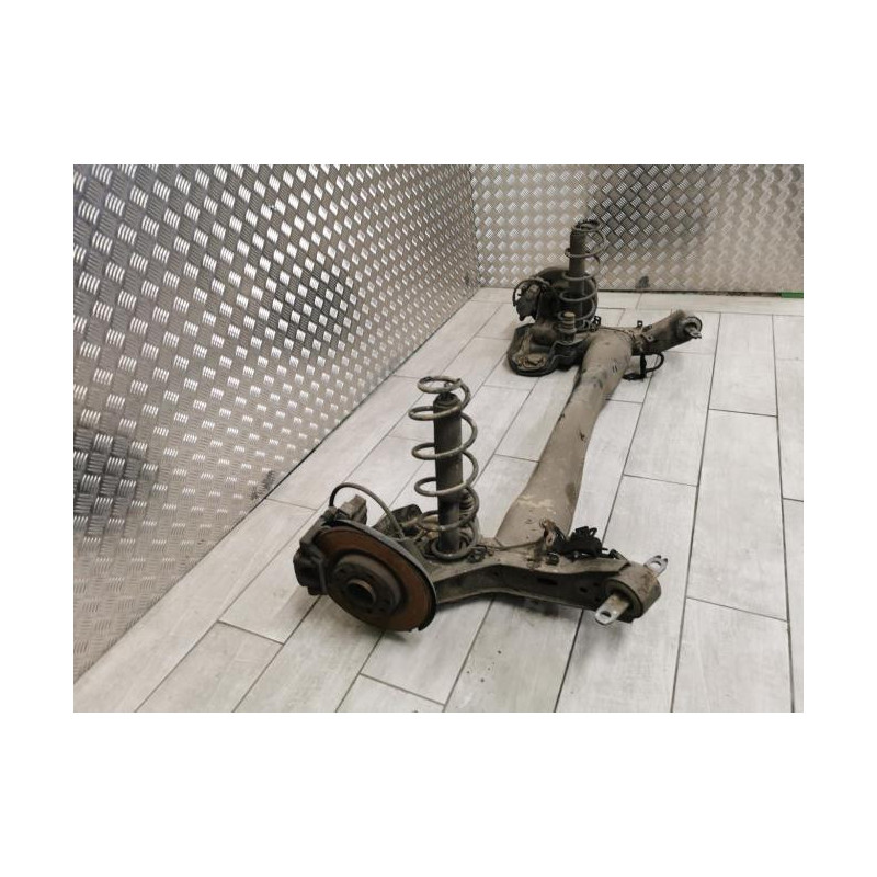 Train arriere complet PEUGEOT 308 2 SW PHASE 1 BREAK d’occasion