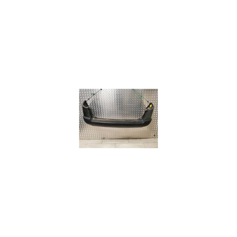 Pare choc arriere PEUGEOT 207 PHASE 2 BREAK d’occasion