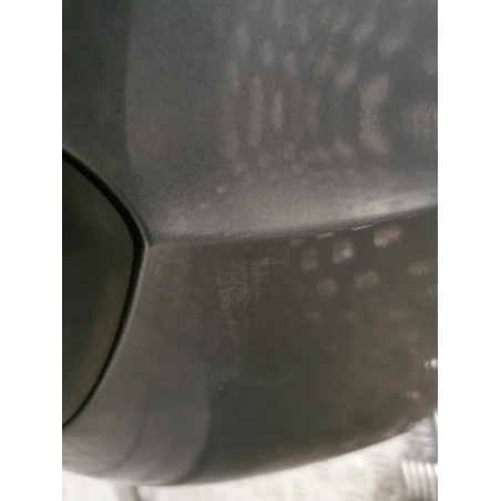Pare choc arriere PEUGEOT 207 PHASE 2 BREAK d’occasion