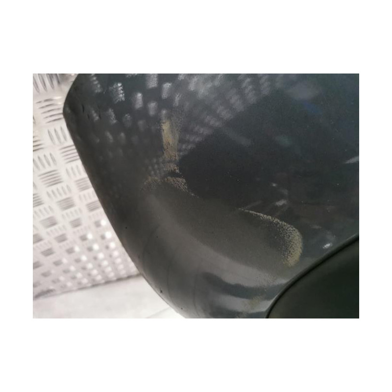 Pare choc arriere PEUGEOT 207 PHASE 2 BREAK d’occasion