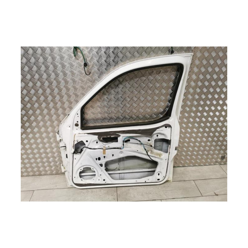 Porte avant droit CITROEN BERLINGO 1 PHASE 1 d’occasion