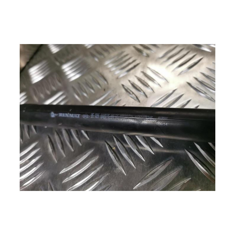 Verin de capot RENAULT CLIO 4 PHASE 1 d’occasion