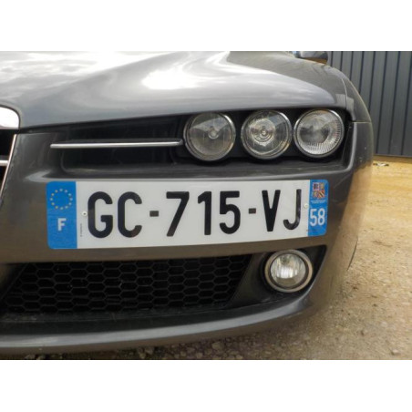 Porte avant droit ALFA ROMEO 159 d’occasion