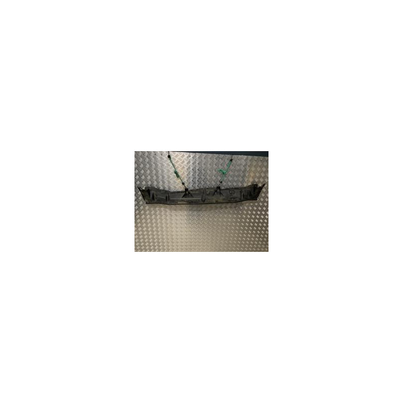Baie de pare brise RENAULT CLIO 4 PHASE 1 d’occasion