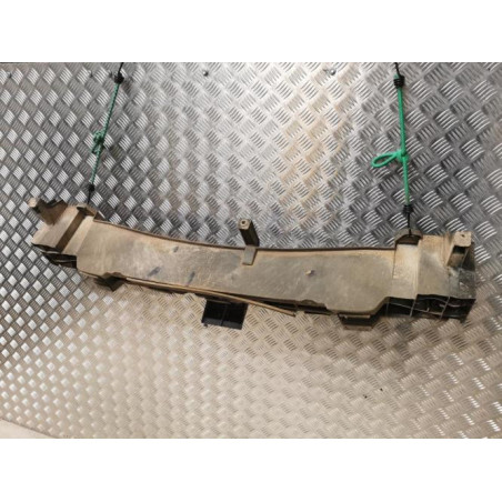Renfort pare choc arriere (traverse) RENAULT CLIO 4 PHASE 1 d’occasion