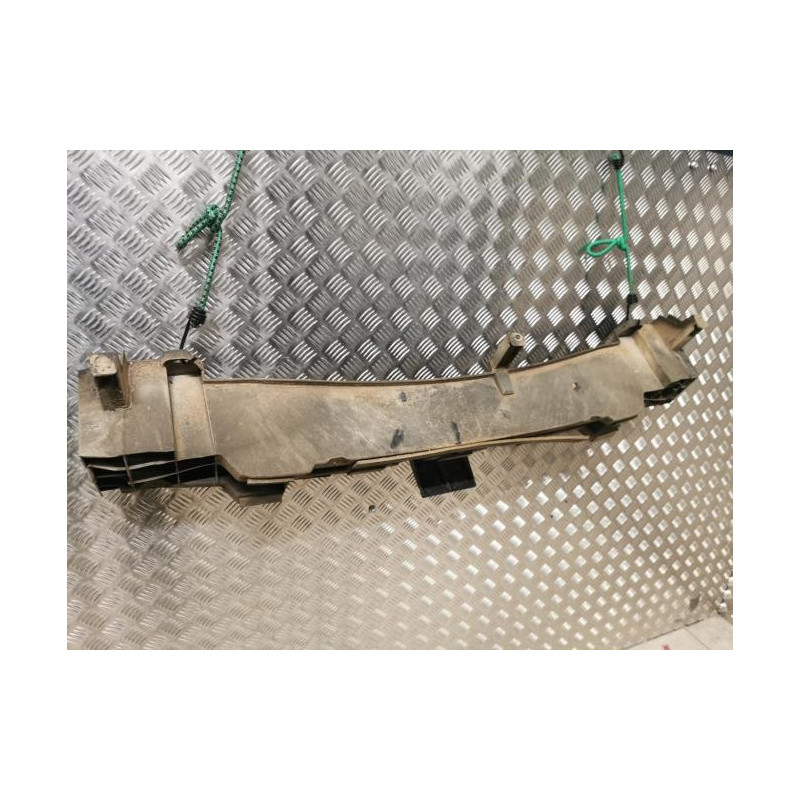 Renfort pare choc arriere (traverse) RENAULT CLIO 4 PHASE 1 d’occasion