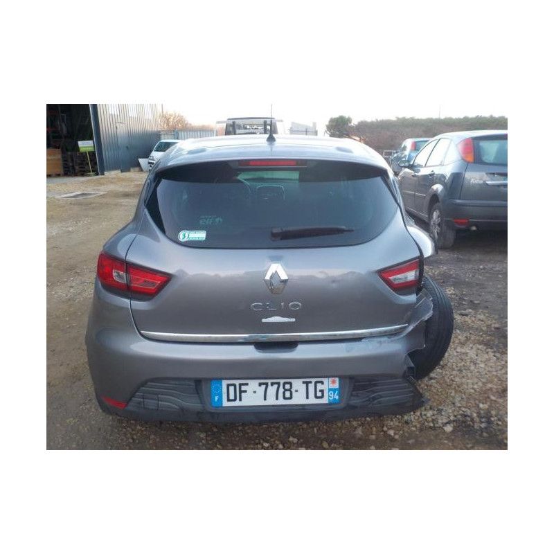 Bras essuie glace avant droit RENAULT CLIO 4 PHASE 1 d’occasion