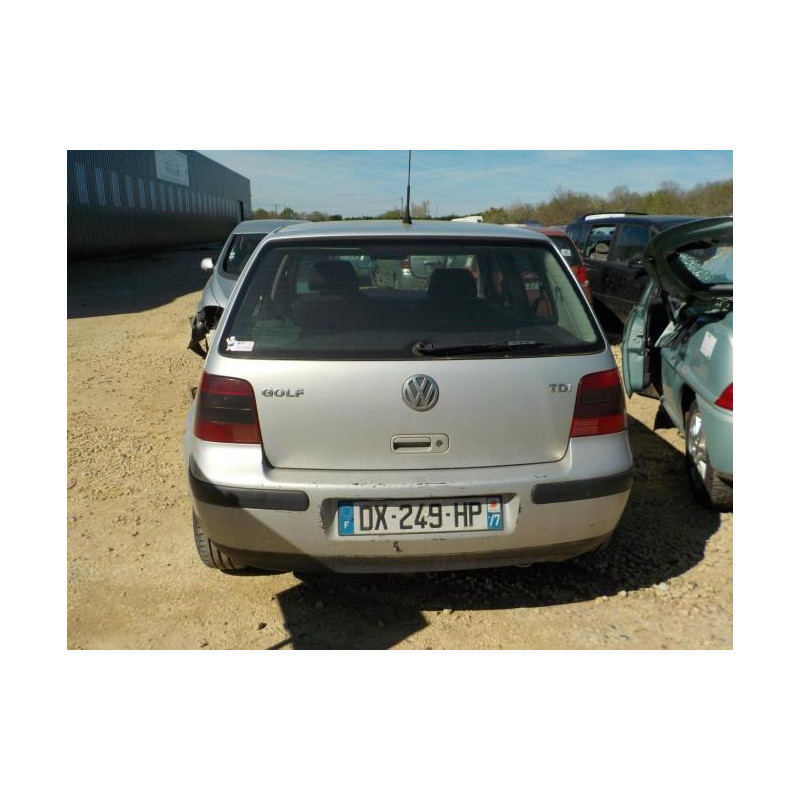 Support moteur droit VOLKSWAGEN GOLF 4 d’occasion