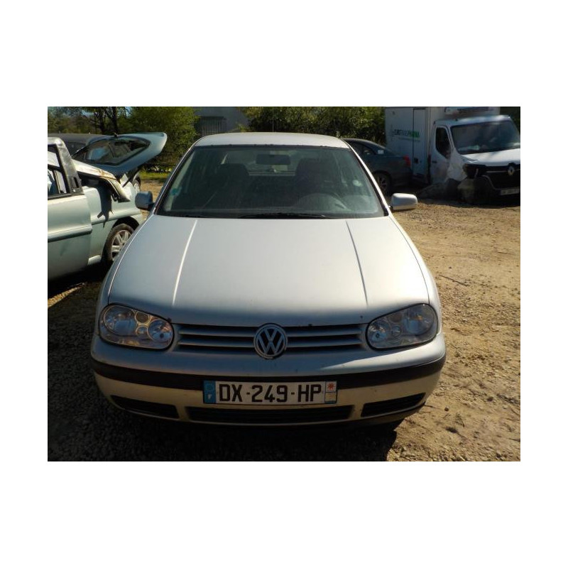 Support moteur droit VOLKSWAGEN GOLF 4 d’occasion