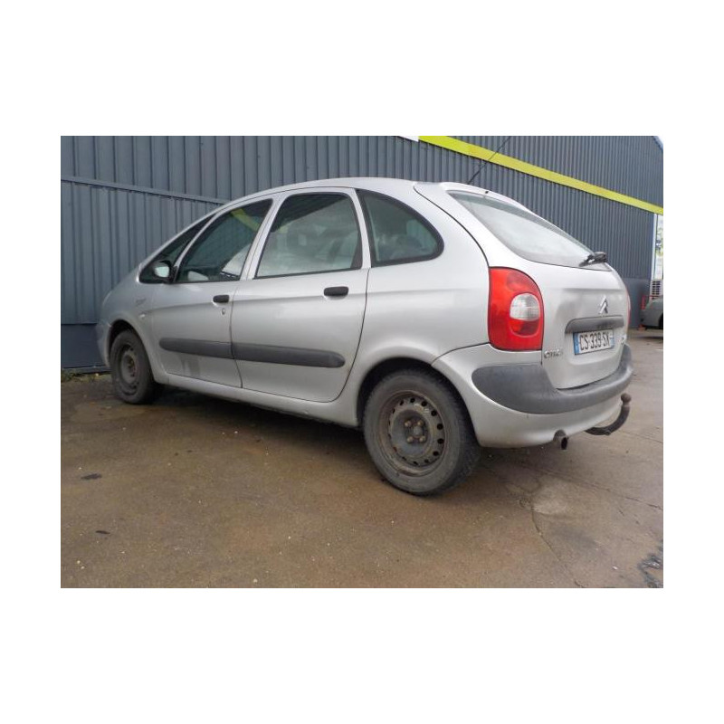 Calculateur CITROEN XSARA PICASSO PHASE 1 d’occasion