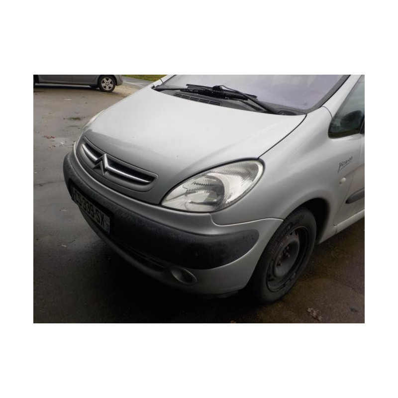 Calculateur CITROEN XSARA PICASSO PHASE 1 d’occasion