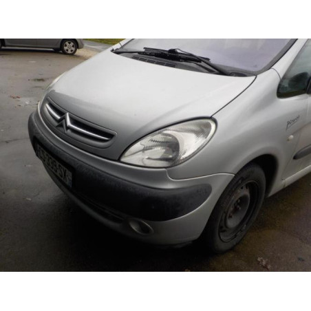 Calculateur CITROEN XSARA PICASSO PHASE 1 d’occasion