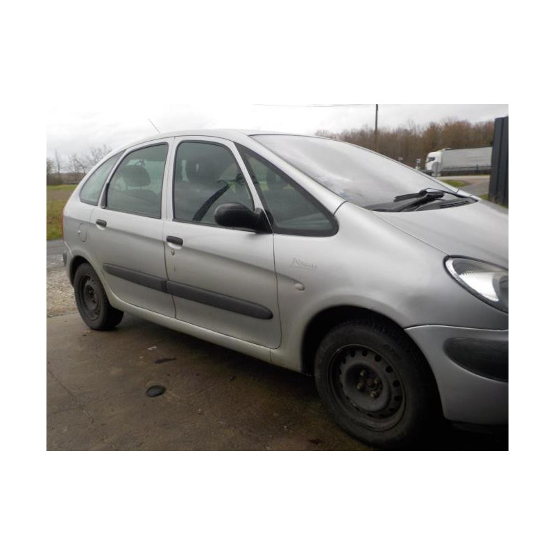 Calculateur CITROEN XSARA PICASSO PHASE 1 d’occasion