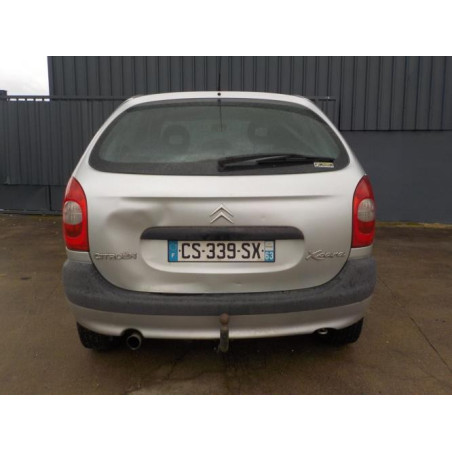 Calculateur CITROEN XSARA PICASSO PHASE 1 d’occasion