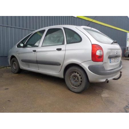 Calculateur CITROEN XSARA PICASSO PHASE 1 d’occasion