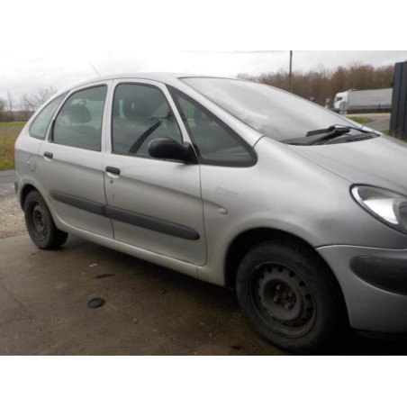 Calculateur CITROEN XSARA PICASSO PHASE 1 d’occasion