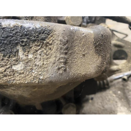 Boite de vitesses PEUGEOT 405 PHASE 2 d’occasion
