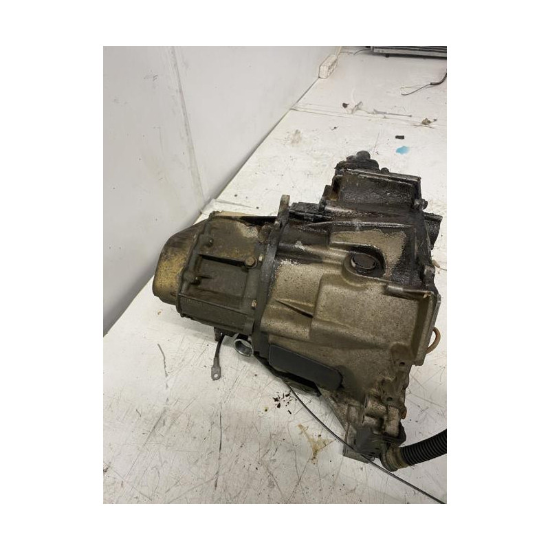 Boite de vitesses PEUGEOT 405 PHASE 2 d’occasion
