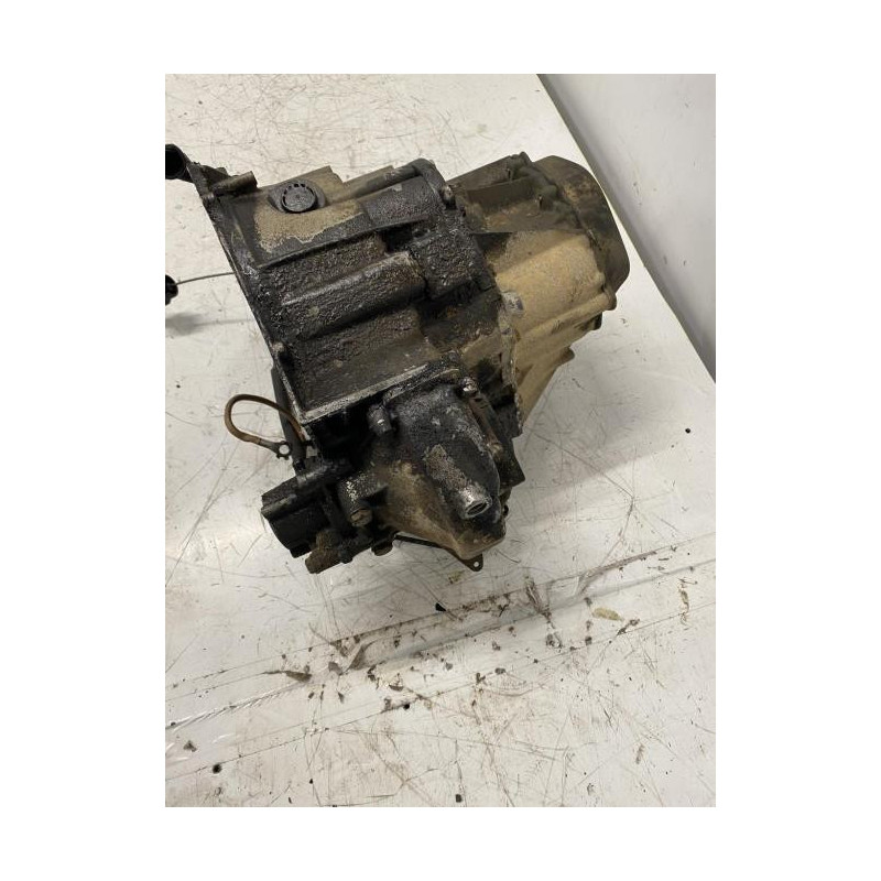 Boite de vitesses PEUGEOT 405 PHASE 2 d’occasion