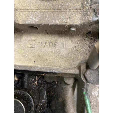Boite de vitesses PEUGEOT 405 PHASE 2 d’occasion