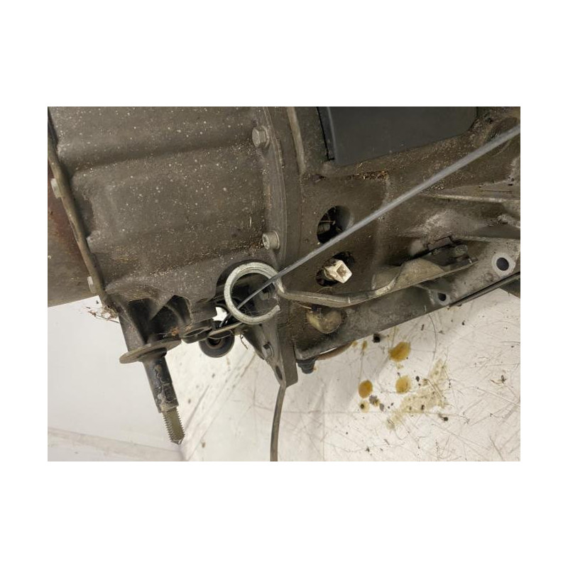Boite de vitesses PEUGEOT 405 PHASE 2 d’occasion