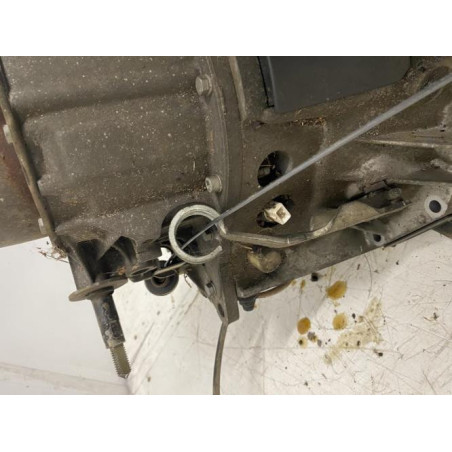Boite de vitesses PEUGEOT 405 PHASE 2 d’occasion