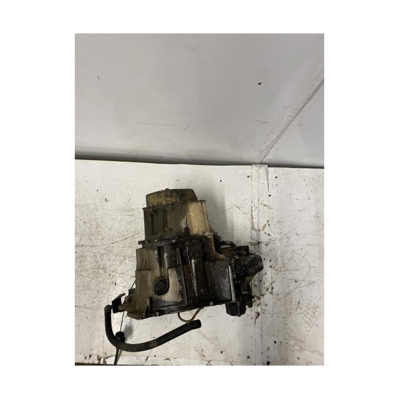 Boite de vitesses PEUGEOT 405 PHASE 2 d’occasion