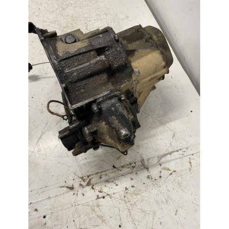 Boite de vitesses PEUGEOT 405 PHASE 2 d’occasion