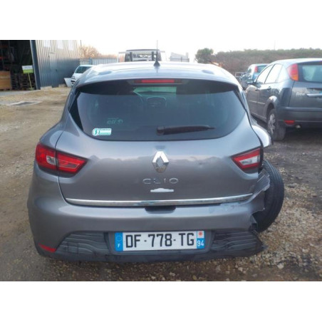 Bras essuie glace avant droit RENAULT CLIO 4 PHASE 1 d’occasion
