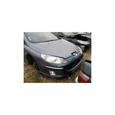 Moteur essuie glace avant droit PEUGEOT 407 PHASE 1 d’occasion