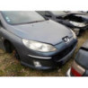 Moteur essuie glace avant droit PEUGEOT 407 PHASE 1 d’occasion