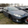 Moteur essuie glace avant droit PEUGEOT 407 PHASE 1 d’occasion