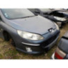 Moteur essuie glace avant droit PEUGEOT 407 PHASE 1 d’occasion
